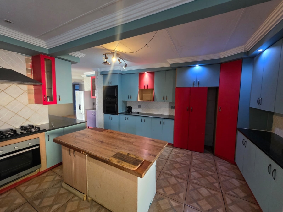 4 Bedroom Property for Sale in Sasolburg Ext 11 Free State